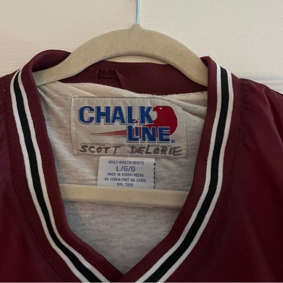 Umass windbreaker - Picture 4 of 5